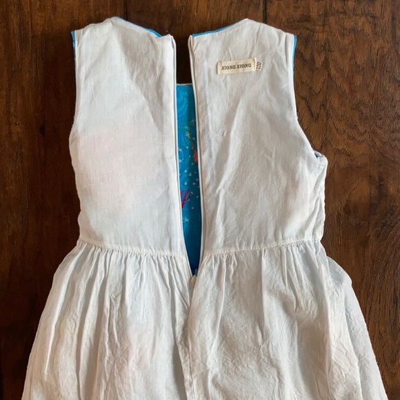 Disney princess dress NWOT - Picture 7 of 10